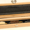 12 Bore Cleaning Kit Box