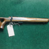 CZ 455 Thumbhole Varmint .17 HMR Rifle A