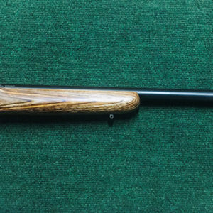 CZ 455 Thumbhole Varmint .17 HMR Rifle