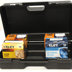 Wildhunter Cartridge Carry Box