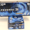 Federal Power-Shok 243 Win (80gr)