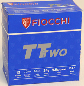 Fiocchi 9.5 24g