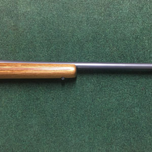 RUGER M77 MK2 204 C