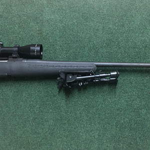 Ruger American .223 Remington c