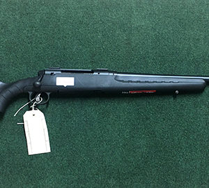 Savage Axis II .243 A