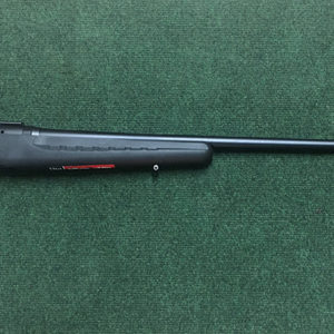 Savage Axis II .243 C