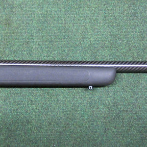 WEBLEY & SCOTT XOCET CARBON FIBER SPORTER .22LR b